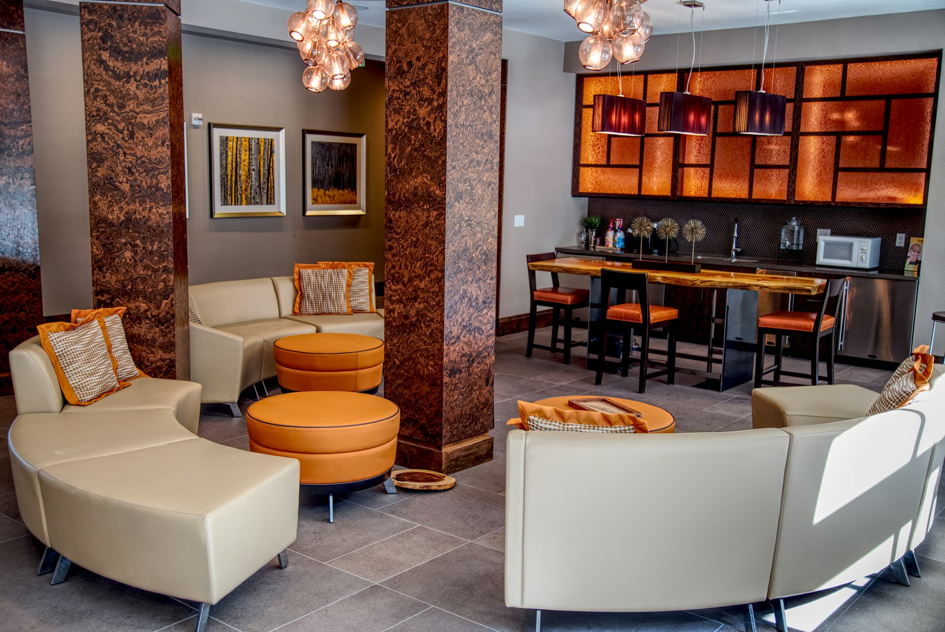 De voordelen van modulaire meubels